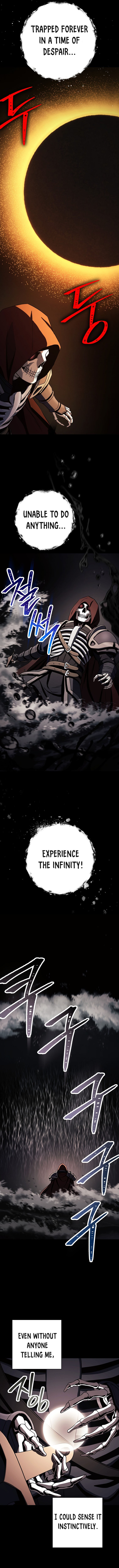 Skeleton Soldier chapter 241 page 10