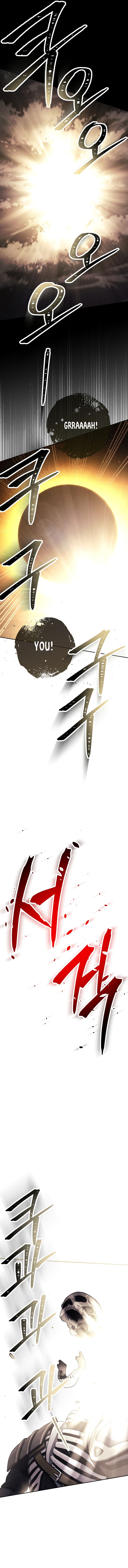Skeleton Soldier chapter 241 page 15