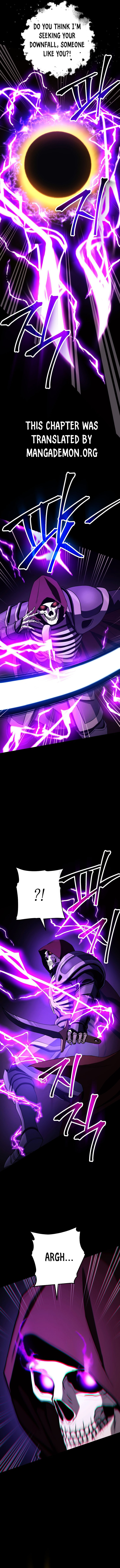 Skeleton Soldier chapter 241 page 5