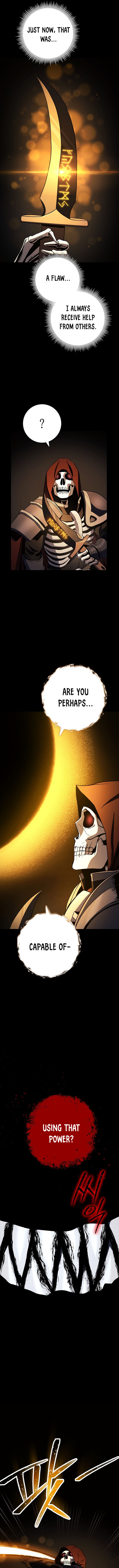 Skeleton Soldier chapter 241 page 7