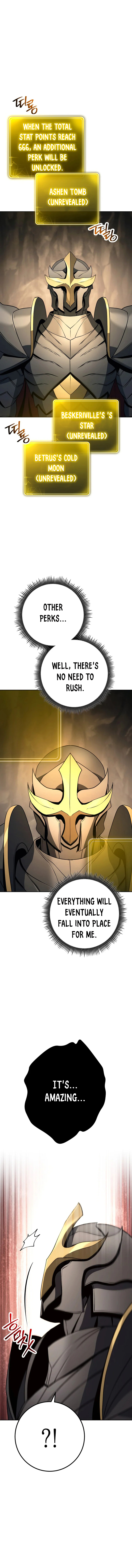 Skeleton Soldier chapter 245 page 4