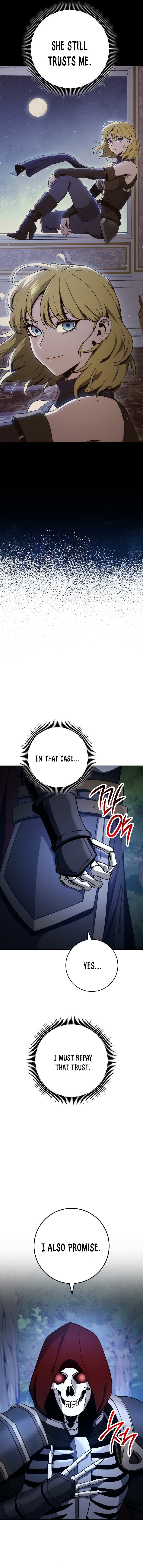 Skeleton Soldier chapter 246 page 16