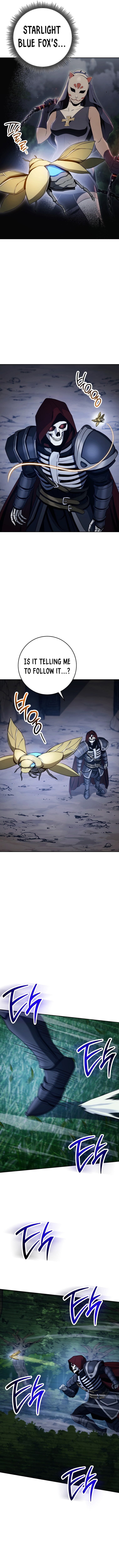 Skeleton Soldier chapter 246 page 6