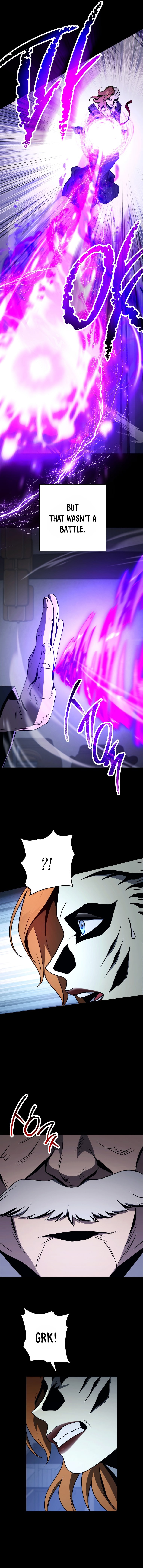 Skeleton Soldier chapter 248 page 13