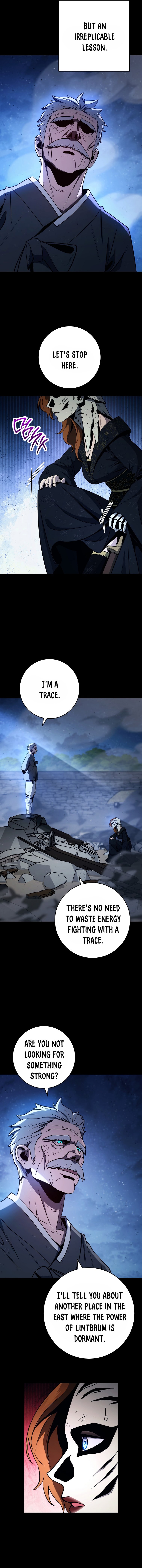 Skeleton Soldier chapter 248 page 16