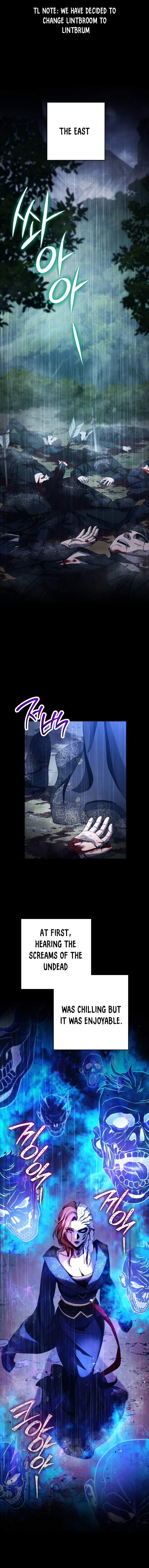 Skeleton Soldier chapter 248 page 2