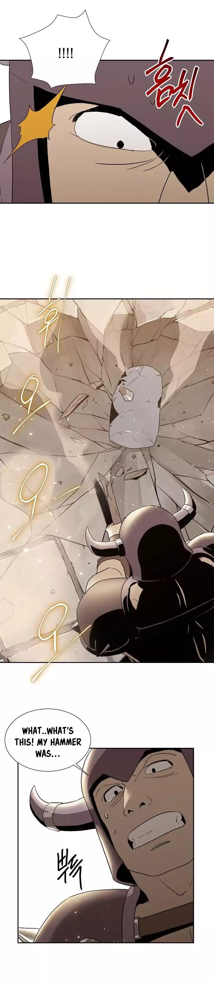 Skeleton Soldier chapter 25 page 9