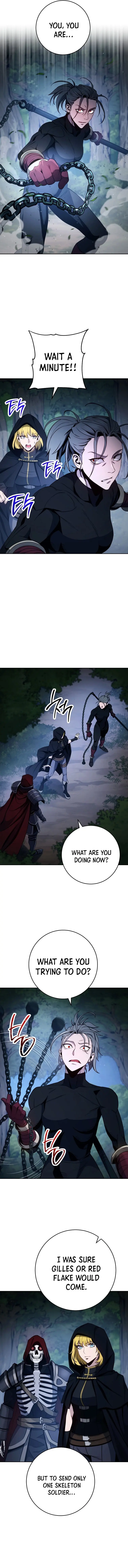 Skeleton Soldier chapter 251 page 10