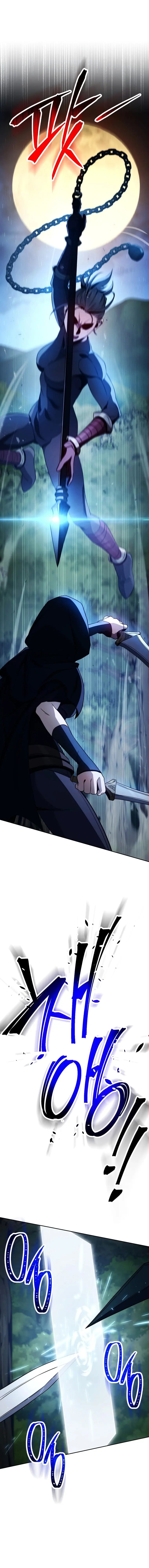 Skeleton Soldier chapter 251 page 12