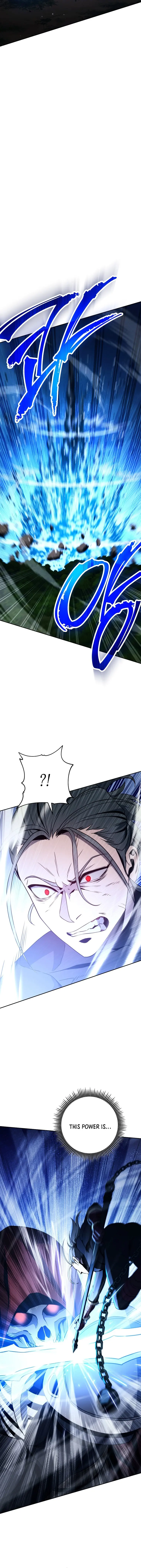 Skeleton Soldier chapter 251 page 16