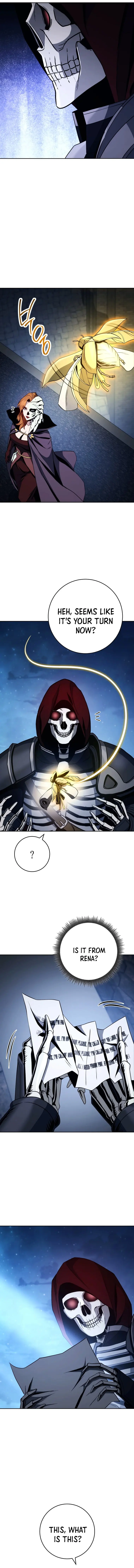 Skeleton Soldier chapter 251 page 7