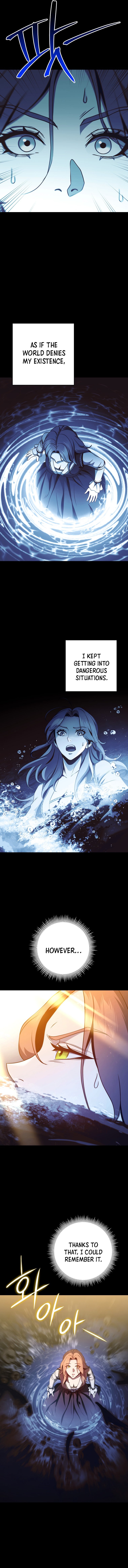 Skeleton Soldier chapter 253 page 12