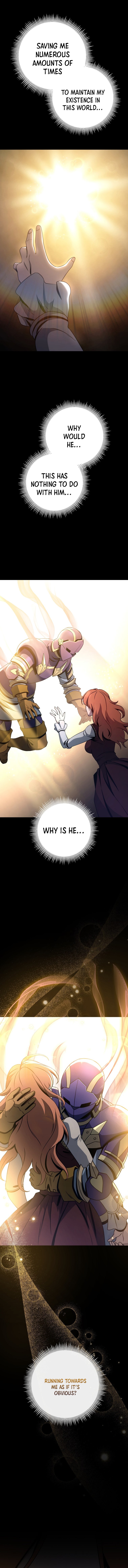 Skeleton Soldier chapter 253 page 13