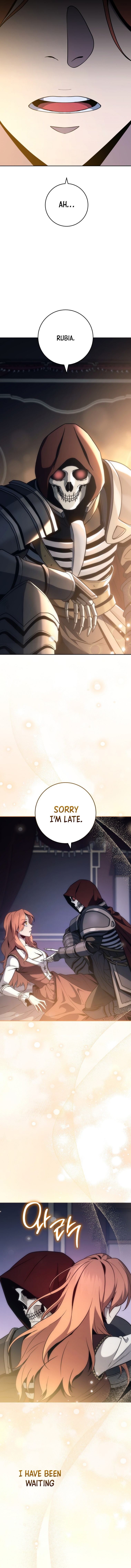 Skeleton Soldier chapter 253 page 14