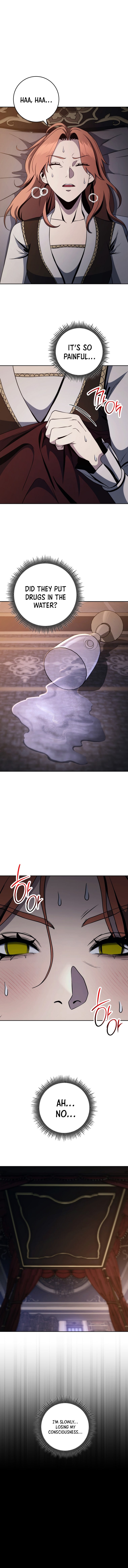 Skeleton Soldier chapter 253 page 6