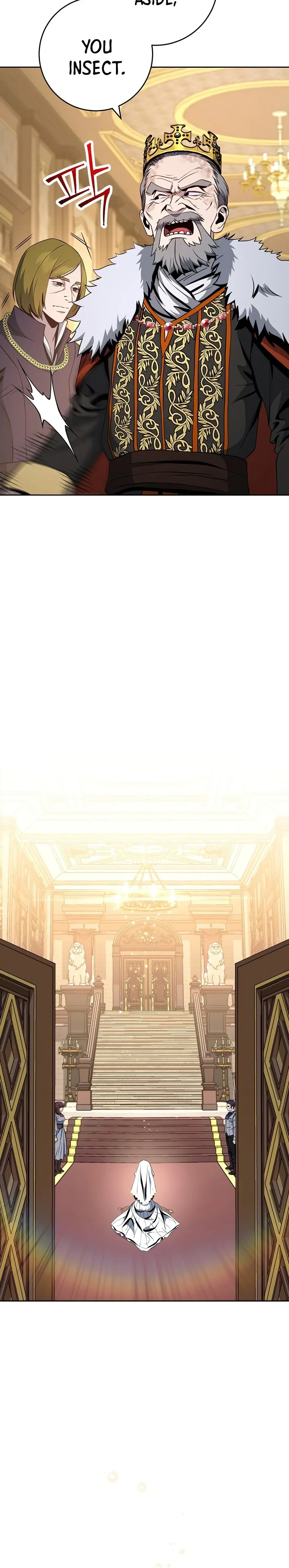 Skeleton Soldier chapter 254 page 10