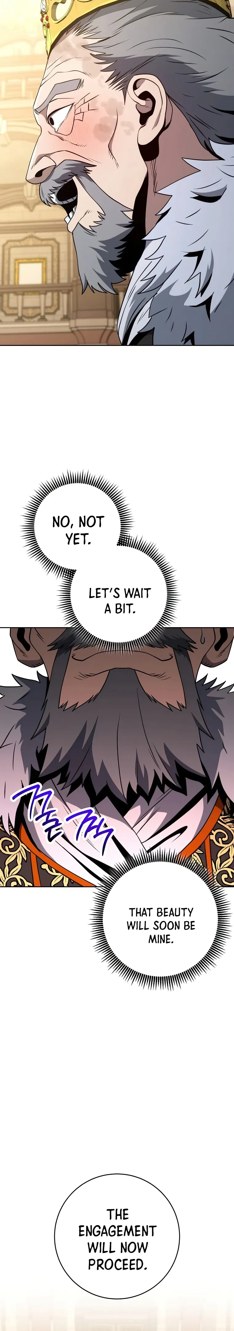 Skeleton Soldier chapter 254 page 12