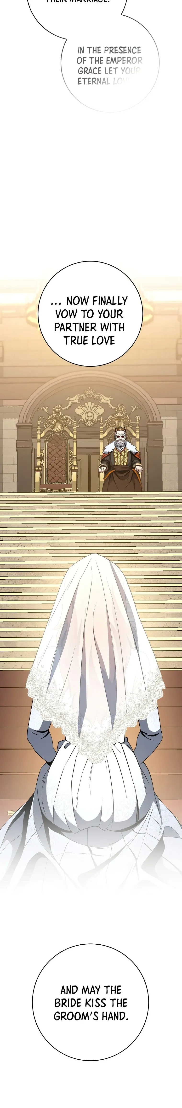 Skeleton Soldier chapter 254 page 14