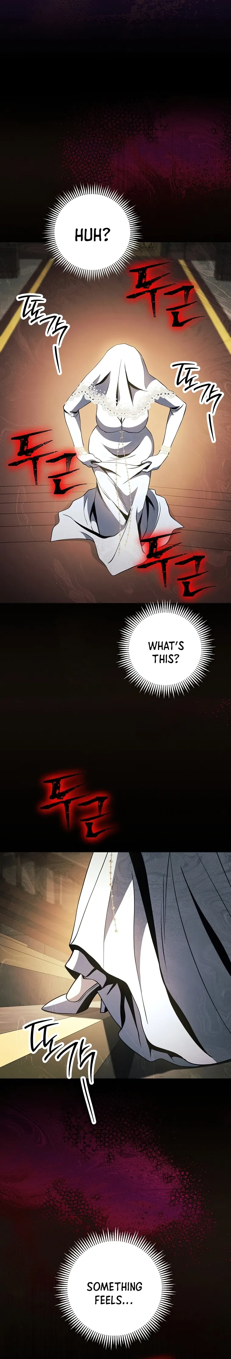 Skeleton Soldier chapter 254 page 16