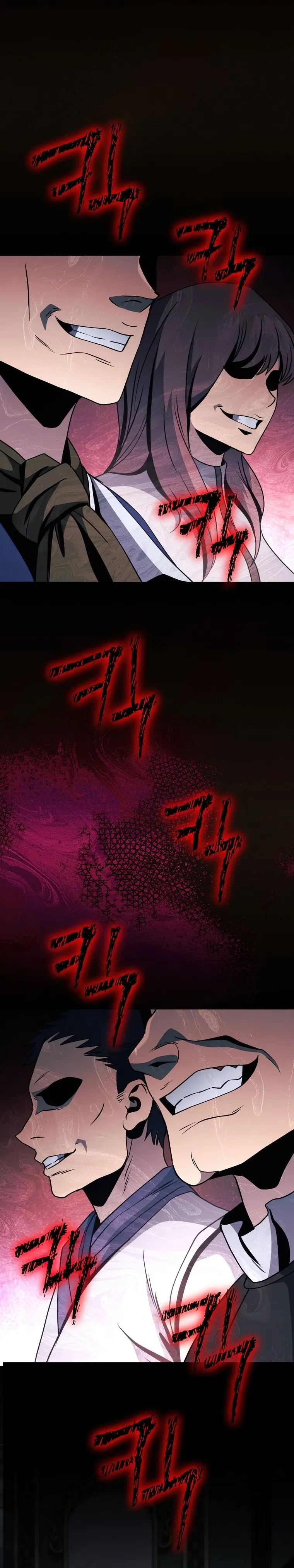 Skeleton Soldier chapter 254 page 22