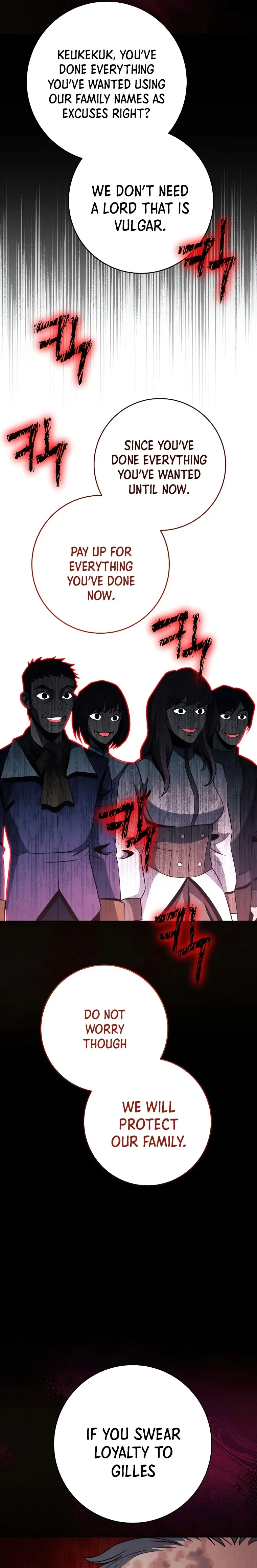 Skeleton Soldier chapter 254 page 25