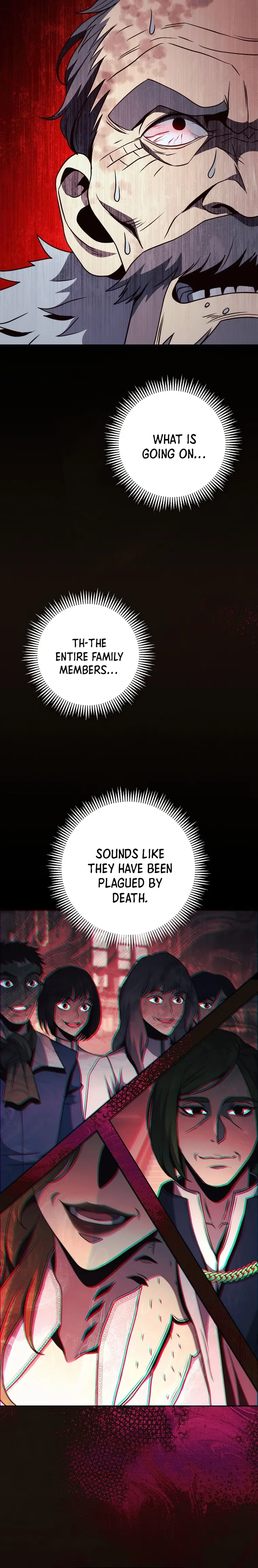 Skeleton Soldier chapter 254 page 26