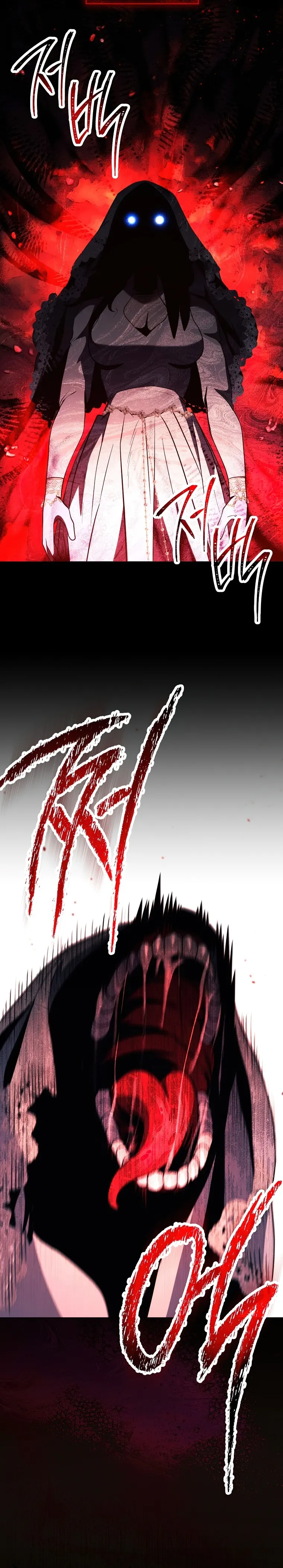 Skeleton Soldier chapter 254 page 28