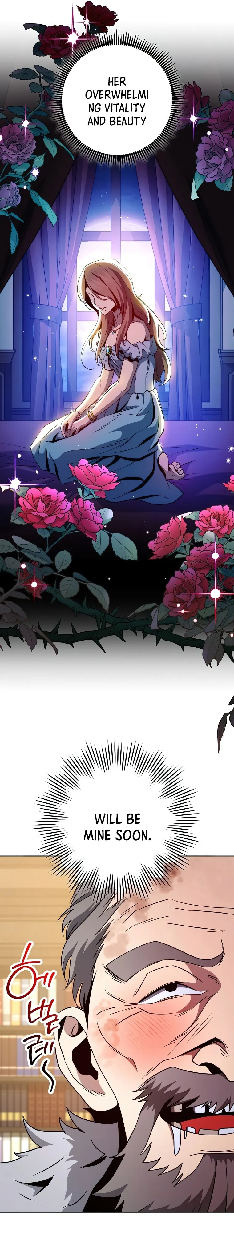 Skeleton Soldier chapter 254 page 3