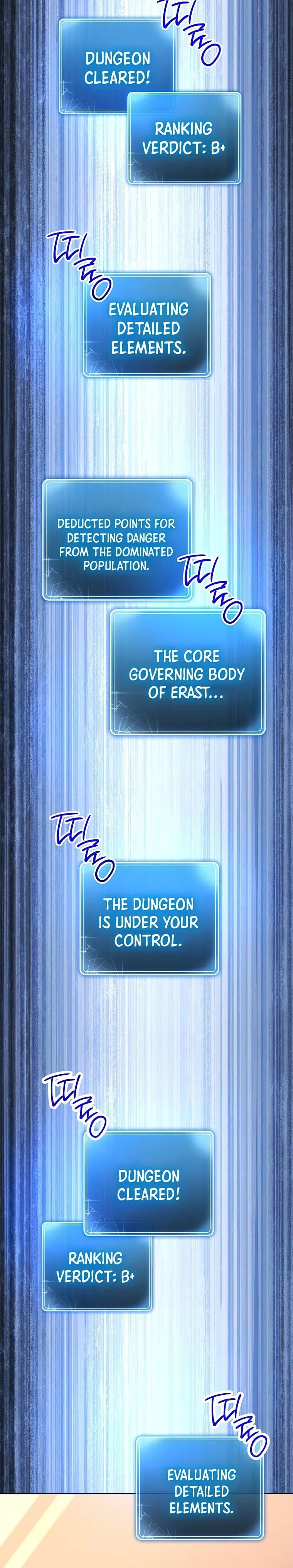 Skeleton Soldier chapter 255 page 12