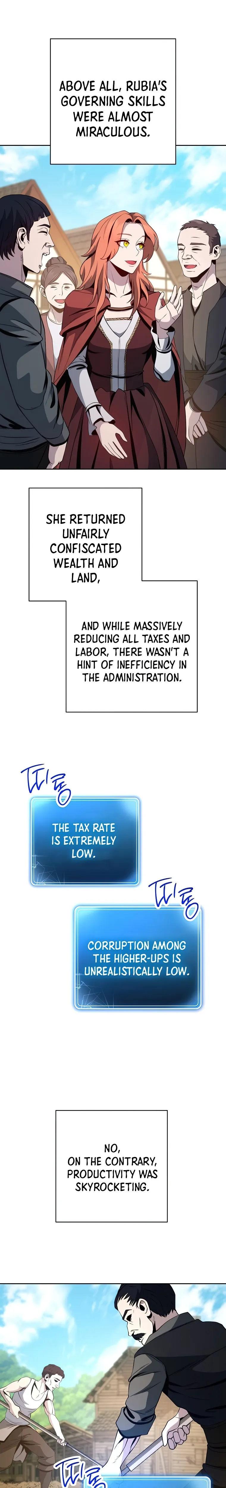 Skeleton Soldier chapter 255 page 17