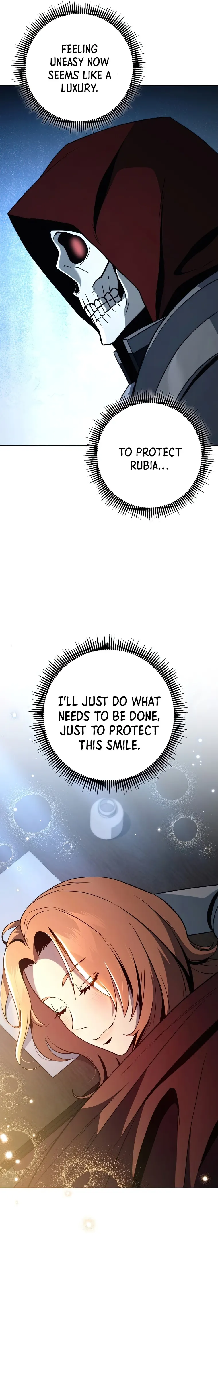 Skeleton Soldier chapter 255 page 25