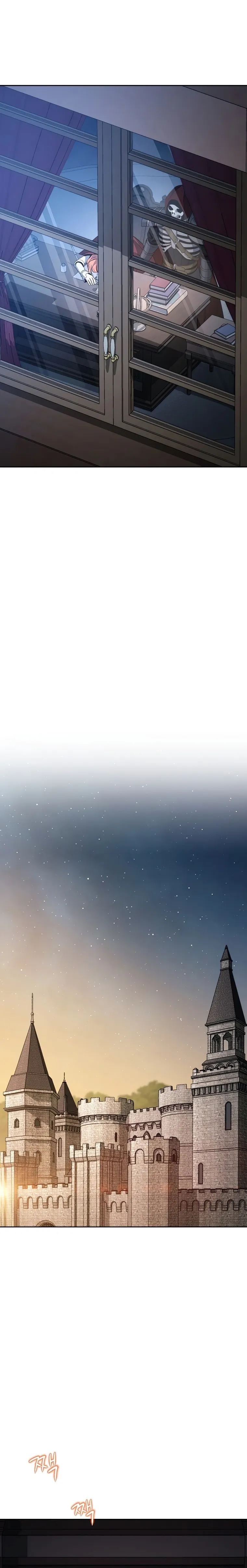 Skeleton Soldier chapter 255 page 26