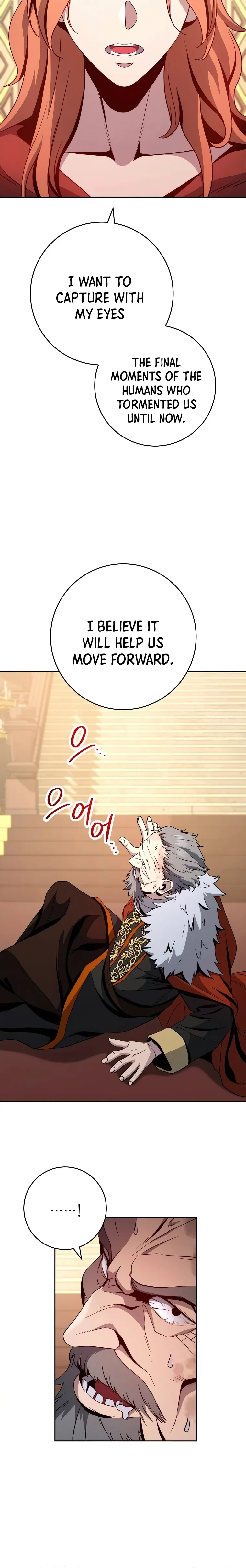 Skeleton Soldier chapter 255 page 4