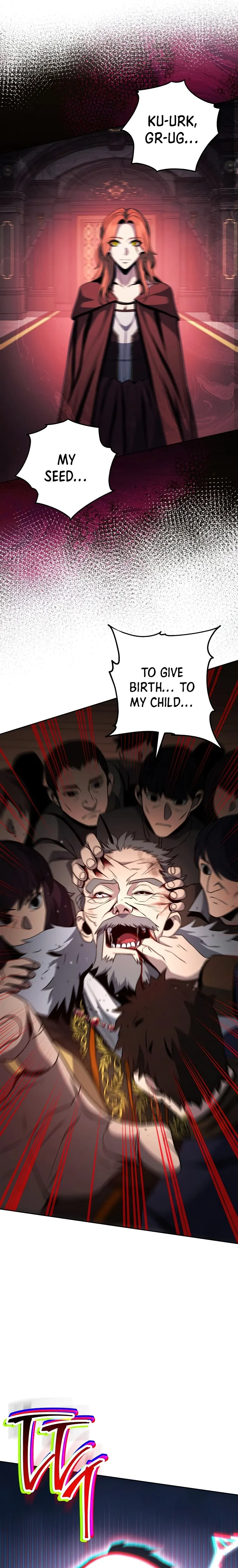 Skeleton Soldier chapter 255 page 7