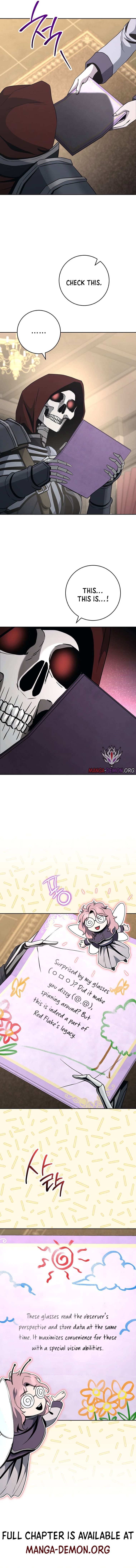 Skeleton Soldier chapter 259 page 3