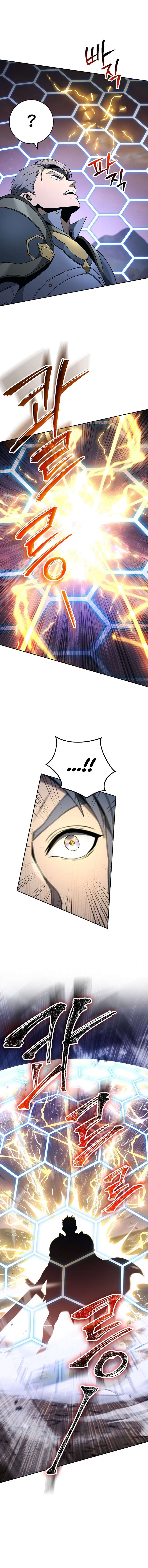 Skeleton Soldier chapter 261 page 13