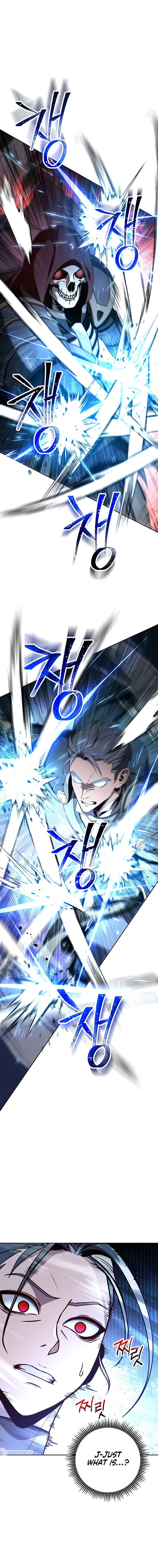 Skeleton Soldier chapter 261 page 2