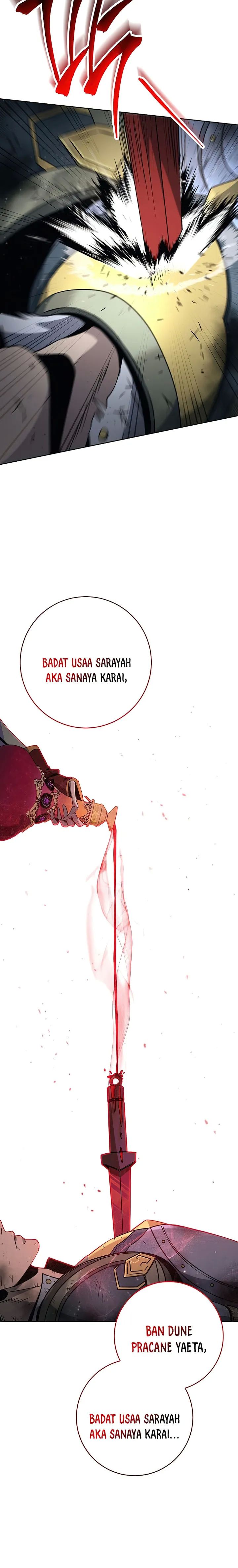 Skeleton Soldier chapter 262 page 10