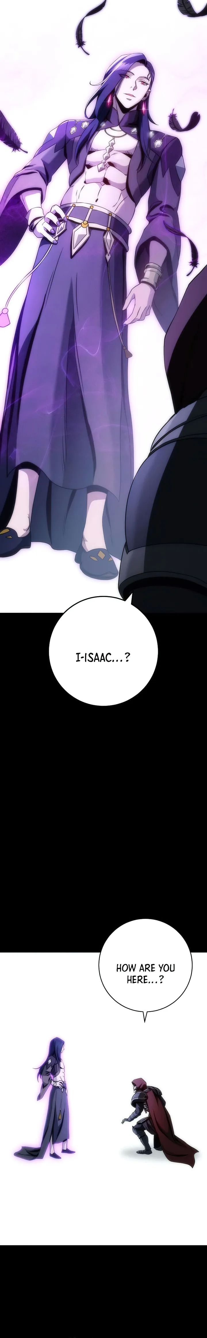 Skeleton Soldier chapter 262 page 24