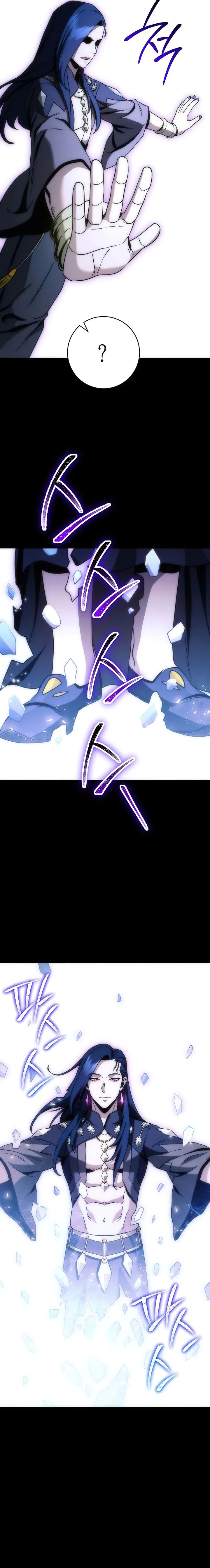 Skeleton Soldier chapter 262 page 30