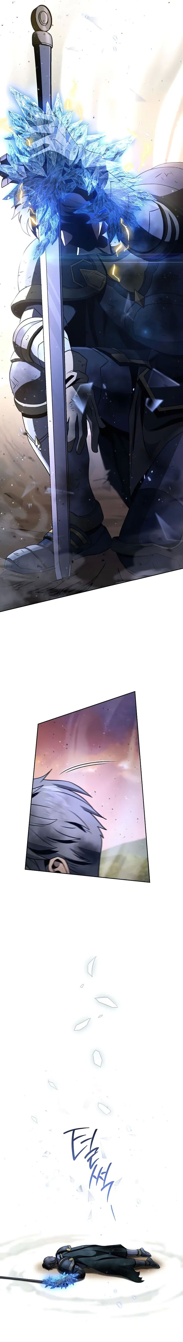 Skeleton Soldier chapter 262 page 5