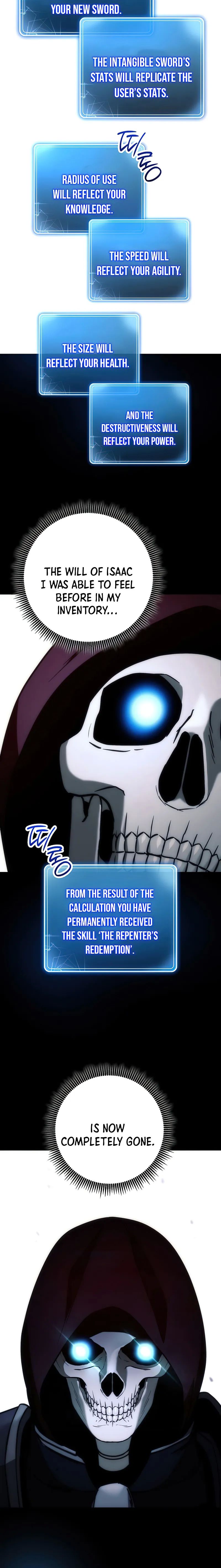 Skeleton Soldier chapter 263 page 2