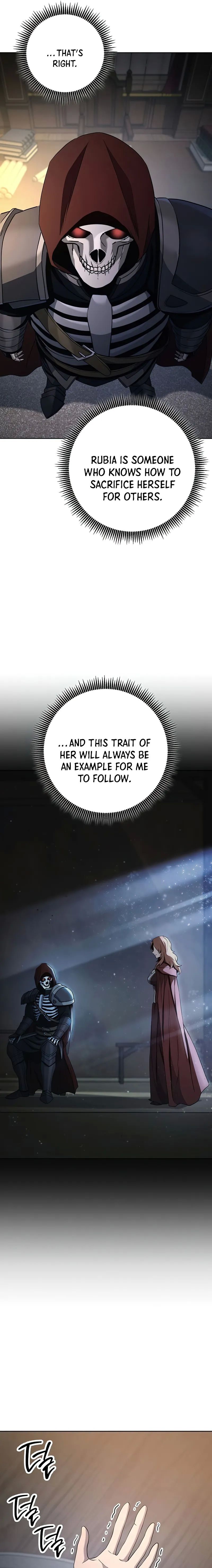 Skeleton Soldier chapter 263 page 23