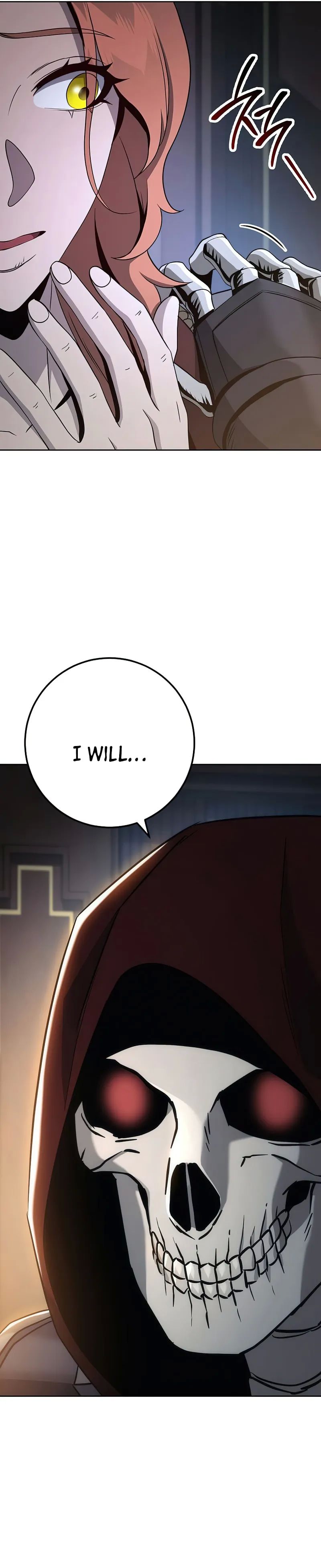 Skeleton Soldier chapter 263 page 25