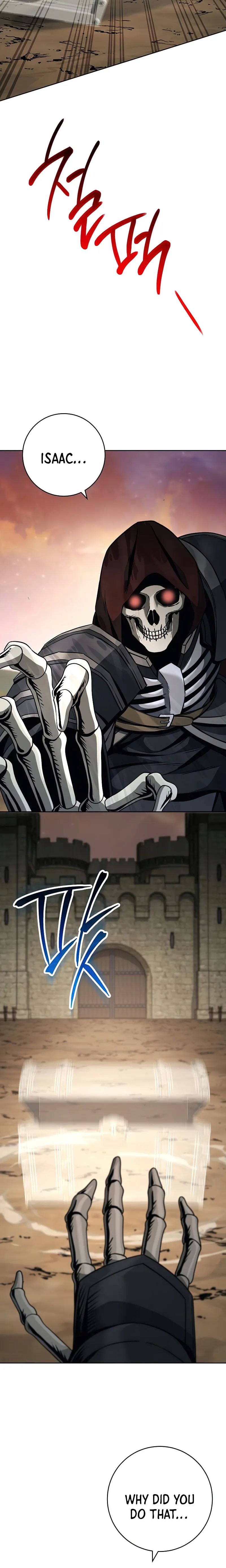 Skeleton Soldier chapter 263 page 4