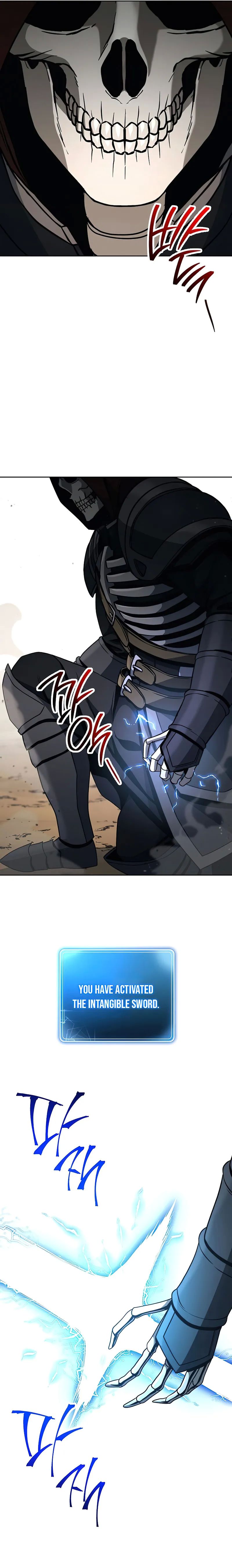 Skeleton Soldier chapter 263 page 5