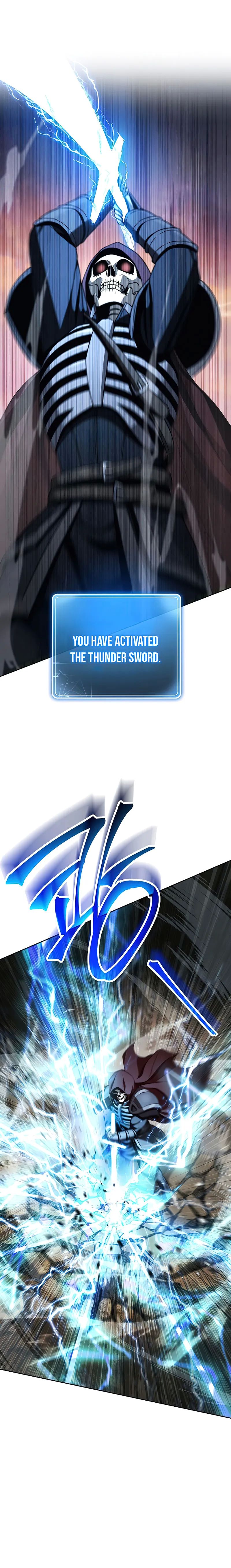 Skeleton Soldier chapter 263 page 6