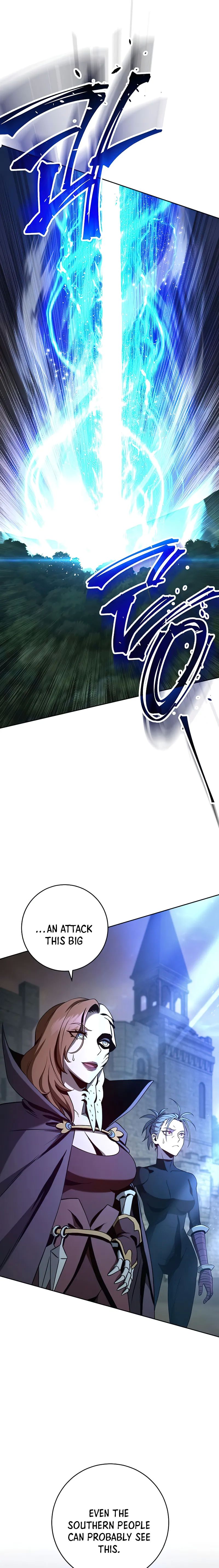 Skeleton Soldier chapter 263 page 7