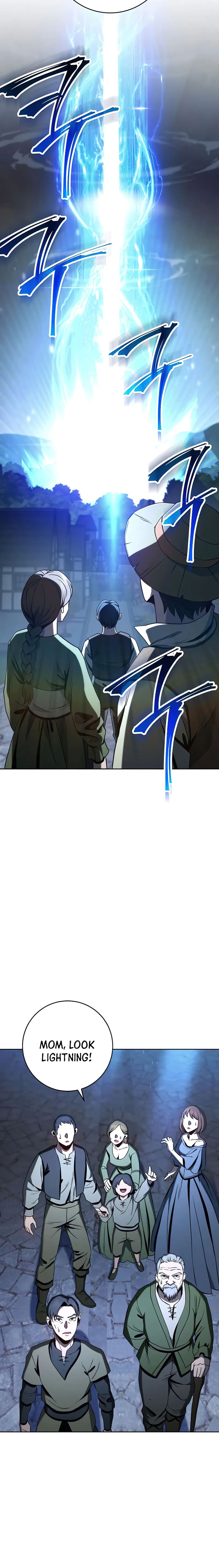 Skeleton Soldier chapter 263 page 8