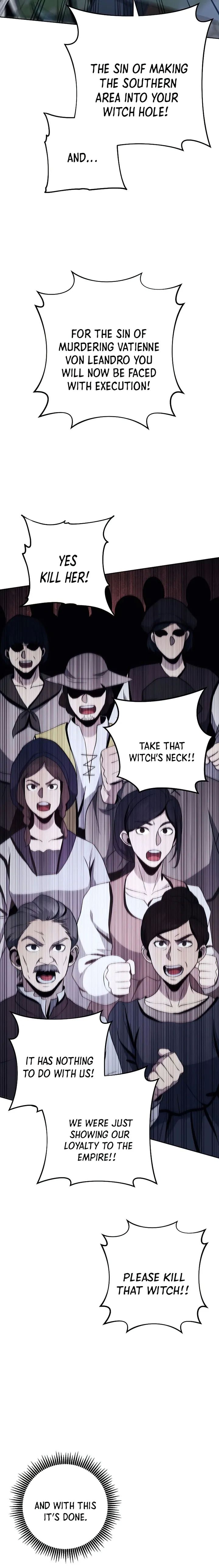 Skeleton Soldier chapter 264 page 24